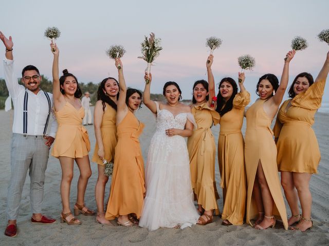 La boda de Ricardo y Ana en Acapulco, Guerrero 104