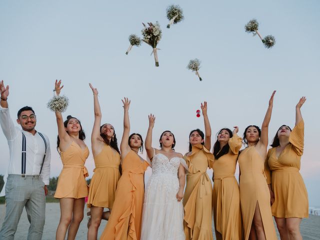 La boda de Ricardo y Ana en Acapulco, Guerrero 105