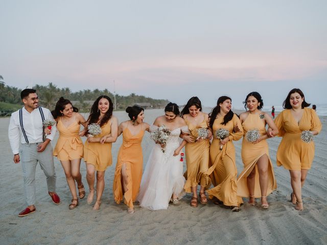 La boda de Ricardo y Ana en Acapulco, Guerrero 106