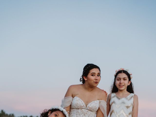 La boda de Ricardo y Ana en Acapulco, Guerrero 108