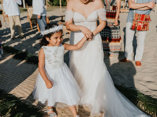 La boda de Ricardo y Ana en Acapulco, Guerrero 109