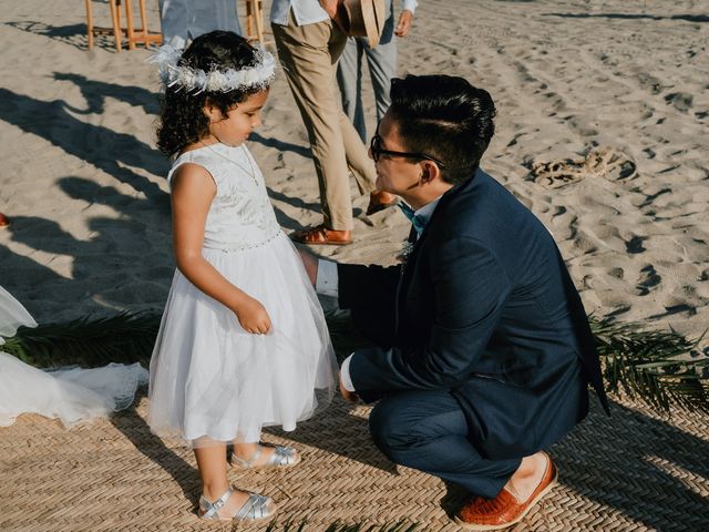 La boda de Ricardo y Ana en Acapulco, Guerrero 110