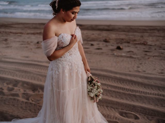 La boda de Ricardo y Ana en Acapulco, Guerrero 112