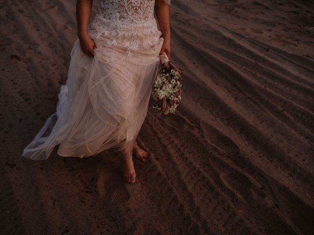 La boda de Ricardo y Ana en Acapulco, Guerrero 113