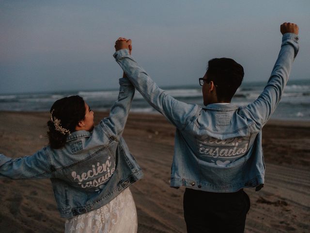 La boda de Ricardo y Ana en Acapulco, Guerrero 2