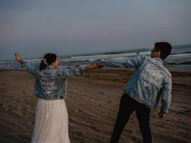 La boda de Ricardo y Ana en Acapulco, Guerrero 116