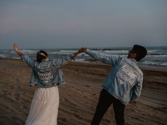 La boda de Ricardo y Ana en Acapulco, Guerrero 117