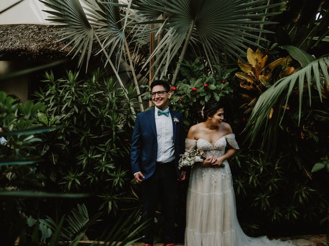 La boda de Ricardo y Ana en Acapulco, Guerrero 119