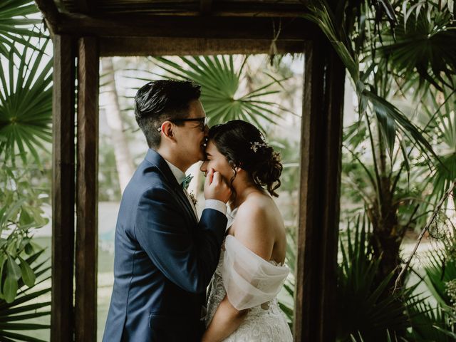 La boda de Ricardo y Ana en Acapulco, Guerrero 120