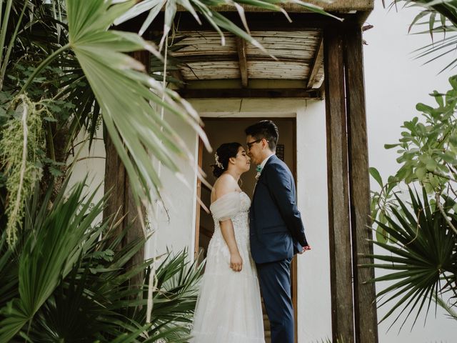 La boda de Ricardo y Ana en Acapulco, Guerrero 121