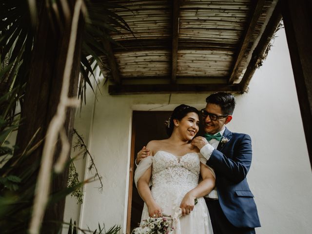 La boda de Ricardo y Ana en Acapulco, Guerrero 122