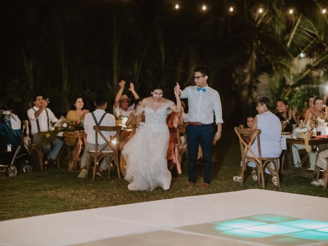 La boda de Ricardo y Ana en Acapulco, Guerrero 126