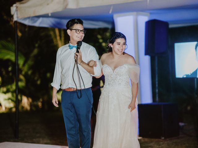 La boda de Ricardo y Ana en Acapulco, Guerrero 127