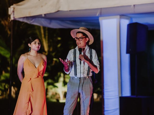 La boda de Ricardo y Ana en Acapulco, Guerrero 129