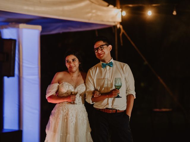 La boda de Ricardo y Ana en Acapulco, Guerrero 131