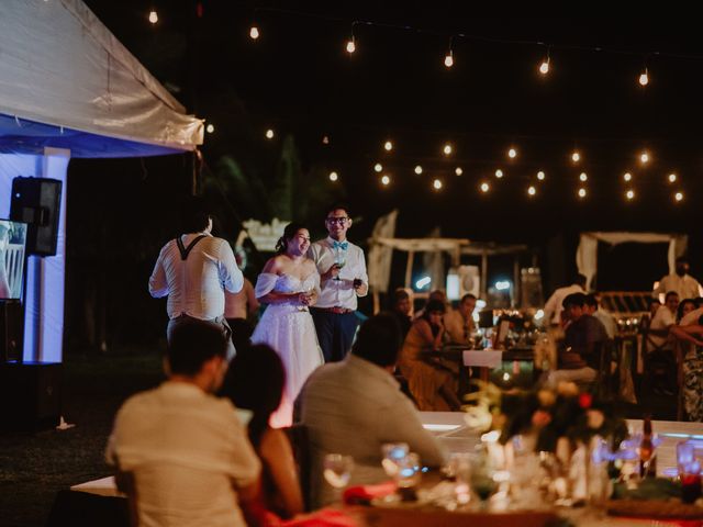 La boda de Ricardo y Ana en Acapulco, Guerrero 133