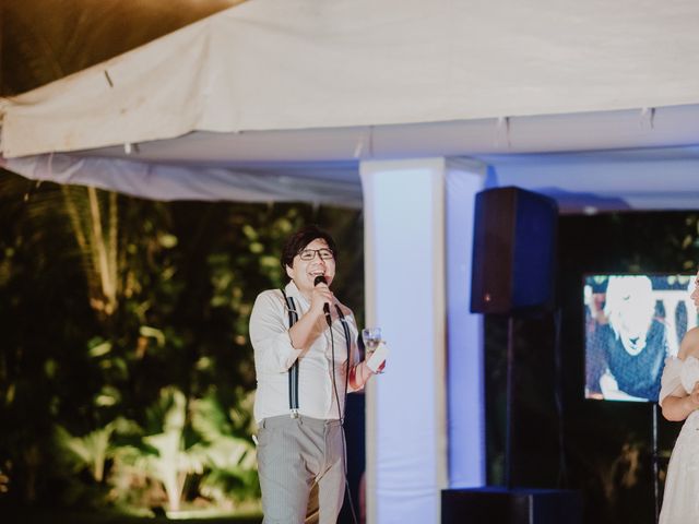 La boda de Ricardo y Ana en Acapulco, Guerrero 134