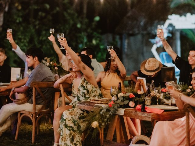 La boda de Ricardo y Ana en Acapulco, Guerrero 136