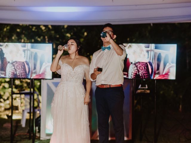 La boda de Ricardo y Ana en Acapulco, Guerrero 138