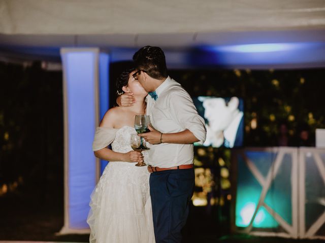 La boda de Ricardo y Ana en Acapulco, Guerrero 139