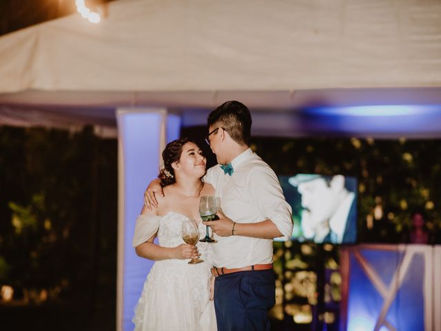 La boda de Ricardo y Ana en Acapulco, Guerrero 140