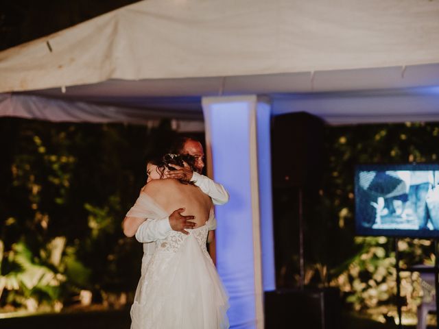 La boda de Ricardo y Ana en Acapulco, Guerrero 141