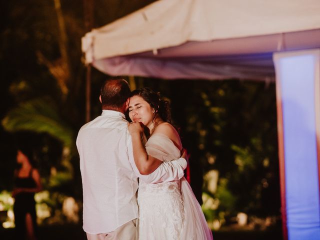 La boda de Ricardo y Ana en Acapulco, Guerrero 142