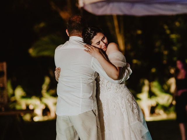 La boda de Ricardo y Ana en Acapulco, Guerrero 145