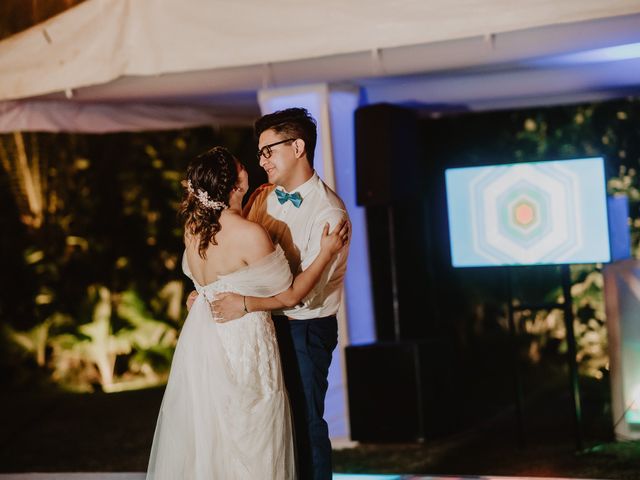 La boda de Ricardo y Ana en Acapulco, Guerrero 146