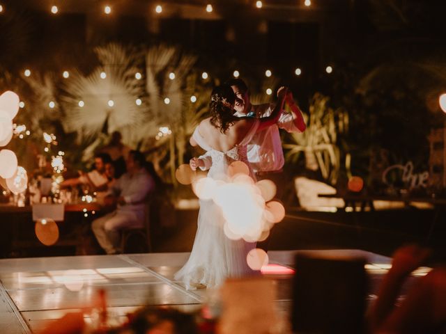 La boda de Ricardo y Ana en Acapulco, Guerrero 147