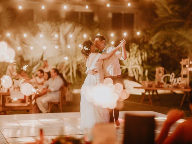 La boda de Ricardo y Ana en Acapulco, Guerrero 148