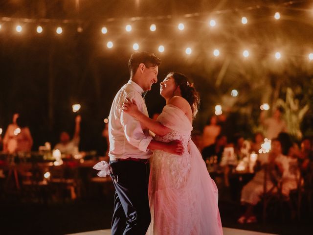 La boda de Ricardo y Ana en Acapulco, Guerrero 149