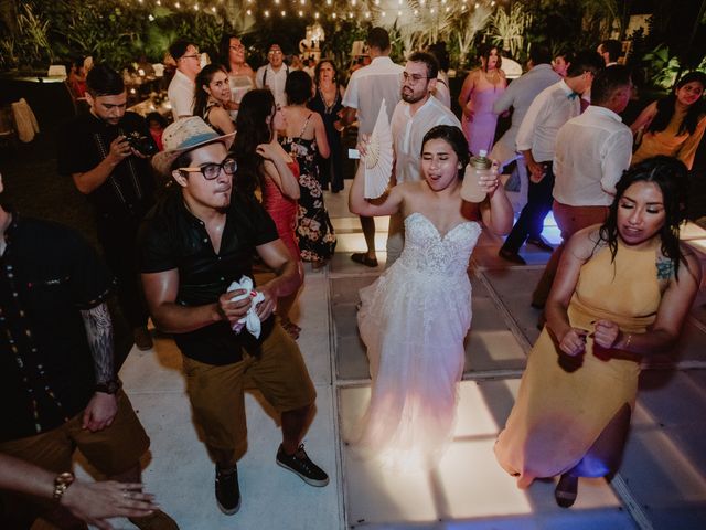 La boda de Ricardo y Ana en Acapulco, Guerrero 154