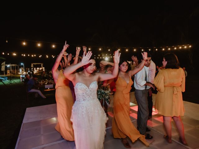 La boda de Ricardo y Ana en Acapulco, Guerrero 158