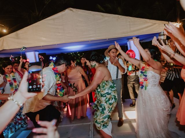 La boda de Ricardo y Ana en Acapulco, Guerrero 160