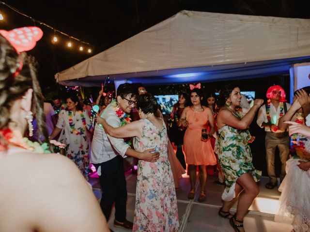 La boda de Ricardo y Ana en Acapulco, Guerrero 162