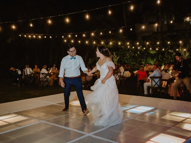 La boda de Ricardo y Ana en Acapulco, Guerrero 169