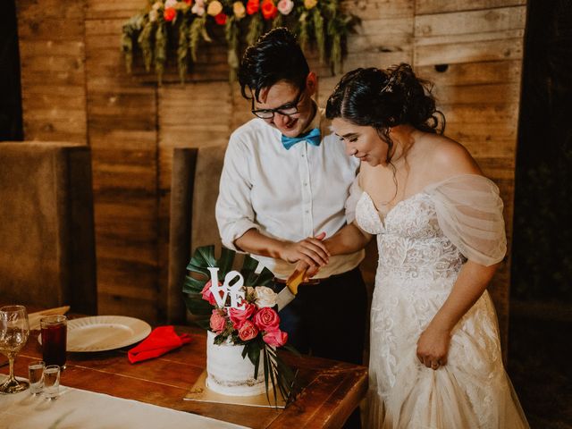 La boda de Ricardo y Ana en Acapulco, Guerrero 170