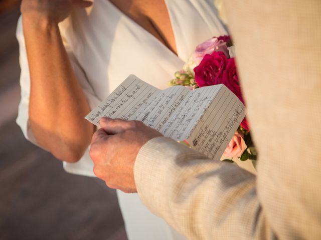 La boda de Brandon y Heather en Ixtapa Zihuatanejo, Guerrero 13