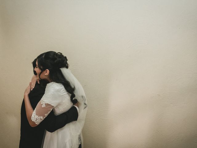 La boda de Kemish y Abish en Guadalajara, Jalisco 1