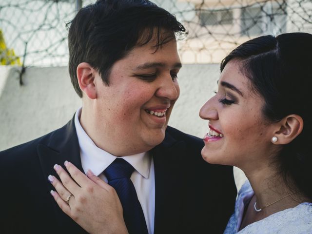 La boda de Kemish y Abish en Guadalajara, Jalisco 2