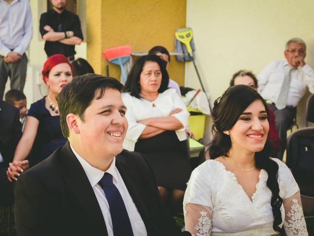 La boda de Kemish y Abish en Guadalajara, Jalisco 3