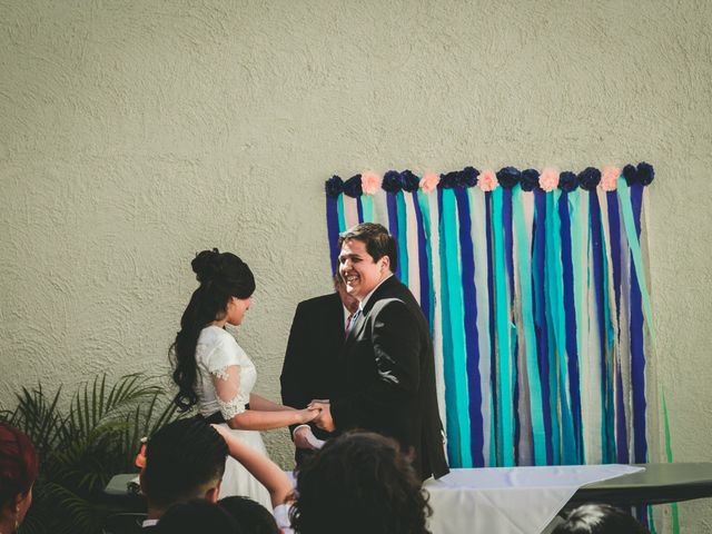 La boda de Kemish y Abish en Guadalajara, Jalisco 4