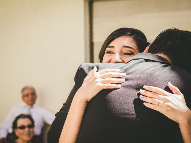 La boda de Kemish y Abish en Guadalajara, Jalisco 5