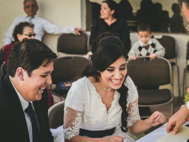 La boda de Kemish y Abish en Guadalajara, Jalisco 6