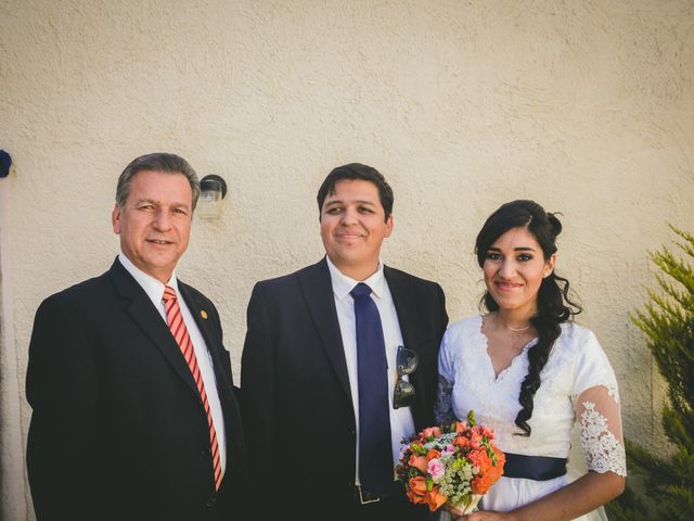La boda de Kemish y Abish en Guadalajara, Jalisco 7