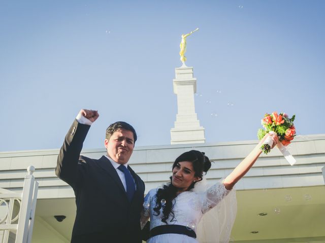 La boda de Kemish y Abish en Guadalajara, Jalisco 8