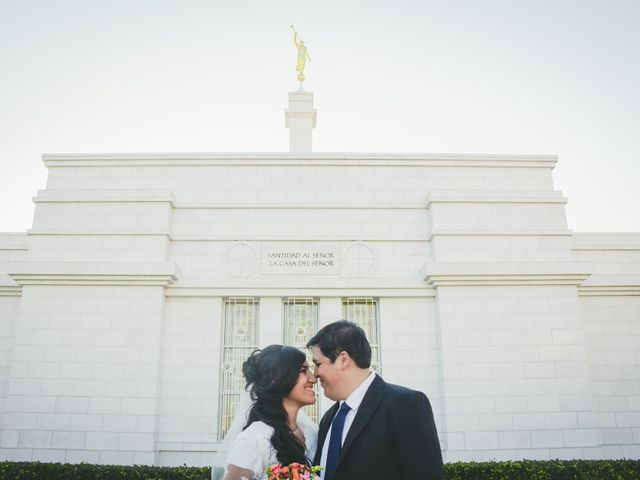 La boda de Kemish y Abish en Guadalajara, Jalisco 9