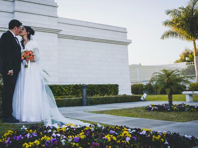 La boda de Kemish y Abish en Guadalajara, Jalisco 10
