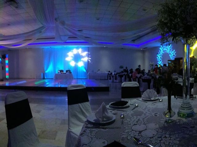 La boda de Kemish y Abish en Guadalajara, Jalisco 12